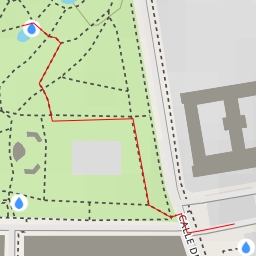 thumbnail for Calle del Doctor Marco Corera - Madrid