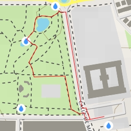 thumbnail for Avenida de Ramón y Cajal - Madrid