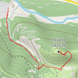 thumbnail for Il Forte