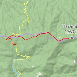 thumbnail for Харамия