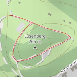 thumbnail for Lüsenberg
