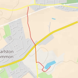 thumbnail for Sharlston Dam