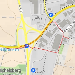 thumbnail for Dullesbrunnen