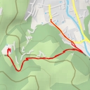 thumbnail for Muleta de Ca s'Hereu - GR-221