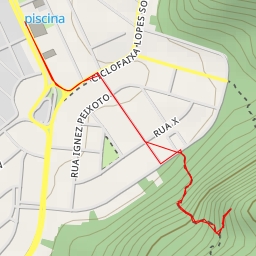 thumbnail for Pedra do Peixoto