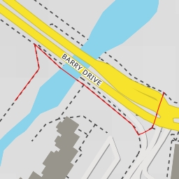 thumbnail for Barry Drive - Canberra