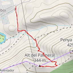 thumbnail for Alt del Palmeral