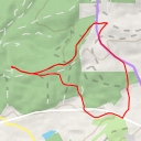 thumbnail for Chemin du Rougemont - Chemin du Rougemont