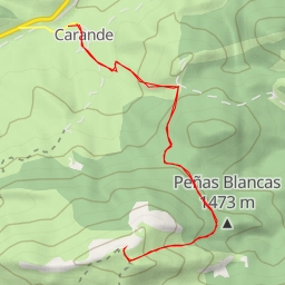 thumbnail for Piedra del Agua