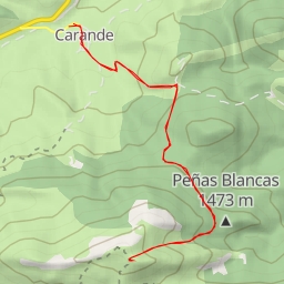 thumbnail for Peña Redonda