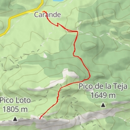 thumbnail for Cueto Mancebo