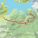 thumbnail for Valleja de las Hayas