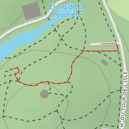 thumbnail for Tour de Lévis - Blockhaus - Montréal