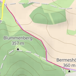 thumbnail for Bermeshöhe