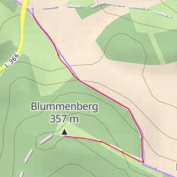 thumbnail for Blummenberg