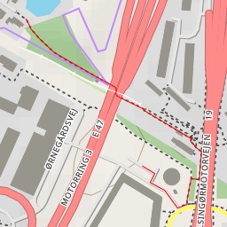 thumbnail for Tjørnevej