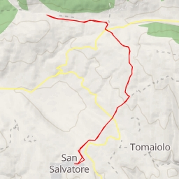 thumbnail for Monte Sant'Angelo