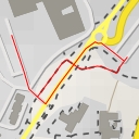 thumbnail for Nordahl Grieg videregående skole - Søråstunnelen - Bergen