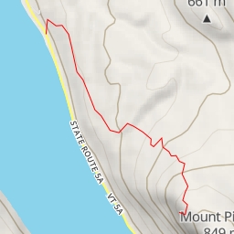 thumbnail for North Overlook