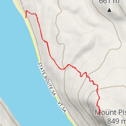 thumbnail for North Overlook