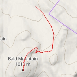 thumbnail for Bald Mountain