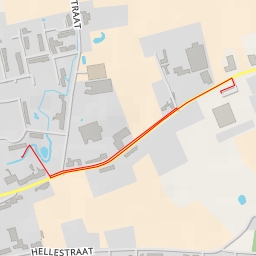 thumbnail for Nachtegaalstraat