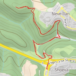 thumbnail for השיירה - מועצה אזורית מטה יהודה