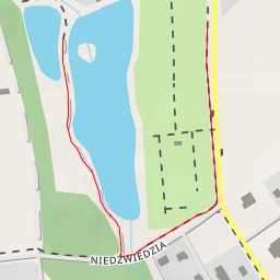 thumbnail for Okopowa