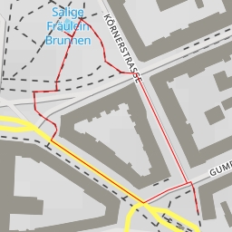 thumbnail for Salige Fräulein Brunnen