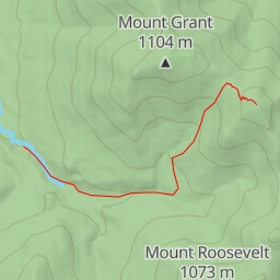 thumbnail for Mount Cleveland