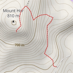 thumbnail for Herbert Hawkes Trail