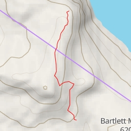 thumbnail for North Overlook