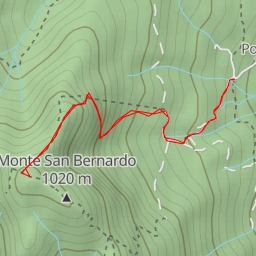 thumbnail for Monte Minisfreddo