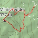 thumbnail for Monte San Bernardo