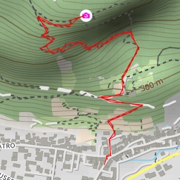 thumbnail for Sentiero della Golata