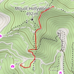 thumbnail for Dante's View - Los Angeles