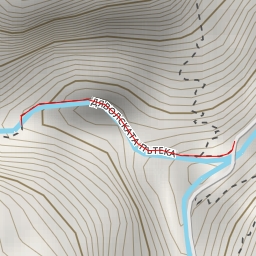 thumbnail for Скритите водопади