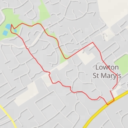 thumbnail for Braithwaite Road