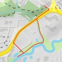 thumbnail for Alsterwanderweg - Alsterwanderweg - Hamburg