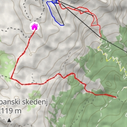 thumbnail for Dom Petra Skalarja