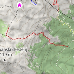 thumbnail for Mala Gnila glava