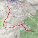 thumbnail for Vrh Osojnic