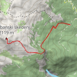 thumbnail for Veliki Babanski skedenj