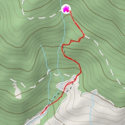 thumbnail for Rifugio monte Talm