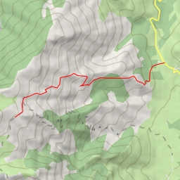 thumbnail for Forêt domaniale de Melo