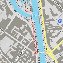 thumbnail for Quai de Versailles - Nantes