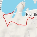 thumbnail for Lower Westfield Road - Lower Westfield Road - Holyoke