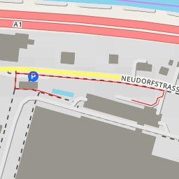 thumbnail for Stadler Rheintal - Neudorfstrasse