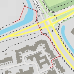 thumbnail for Mondriaanlaan