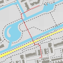 thumbnail for Wim Sonneveldstraat